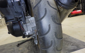 HONDA DIO ZX GEN 2 AF35