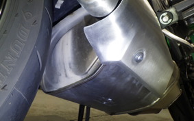 KAWASAKI Z650 A 2023 ER650S