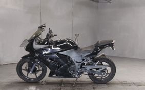 KAWASAKI NINJA250R EX250K