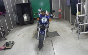 SUZUKI INAZUMA 400 (GSX400) 2004 GK7BA