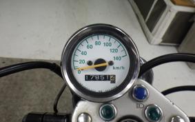 SUZUKI GRASS TRACKER NJ47A