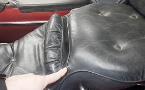 HARLEY FLHTCUI SIDECAR 1340 1998