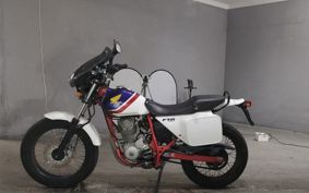 HONDA FTR223 MC34