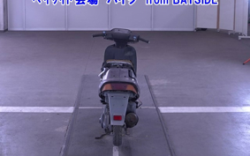 SUZUKI ADDRESS V50