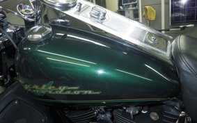 HARLEY FLHR 1450 1999