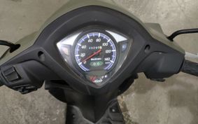 SUZUKI ADDRESS V110 CE47A