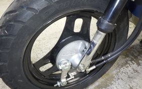 SUZUKI ﾚｯﾂ 2008 CA4AA