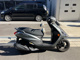 Фото Yamaha AXIS Z с японского аукциона