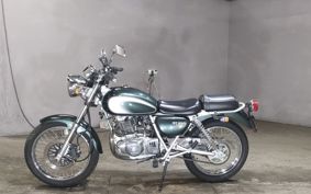 SUZUKI ST250E NJ4CA
