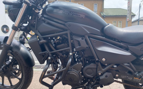 KAWASAKI ELIMINATOR 400-1 2023 EL400A