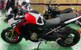 DUCATI MULTI STRADA V4RS 2024 8A00