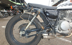 SUZUKI GLASS TRACKER BIG BOY NJ47A