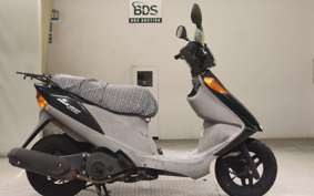 SUZUKI ADDRESS V125 2013 CF4EA