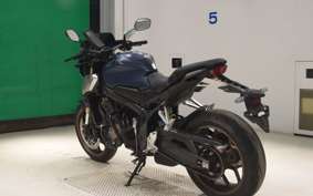 HONDA CB650R 2021 RH03