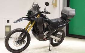 HONDA CRF250 RALLY A 2010 MD44