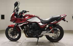HONDA CB400 SUPER BOLDOR A 2020 NC42