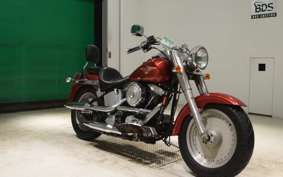 HARLEY FLSTF 1340 1996