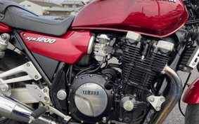 YAMAHA XJR1200 1994 4KG