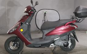YAMAHA  AXIS Z SED7J