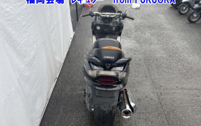 YAMAHA MAJESTY 125 FI SE27