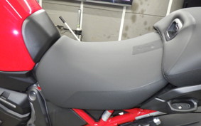 DUCATI MULTISTRADA V4S 2025