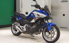 HONDA NC750X DCT EP 2005 RC90