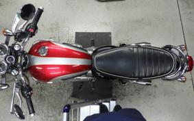 TRIUMPH BONNEVILLE T120 2016