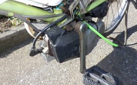 HONDA PEOPLE 2014 AB17