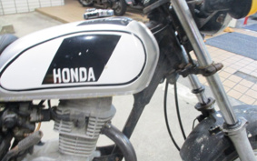 HONDA APE 100 HC07