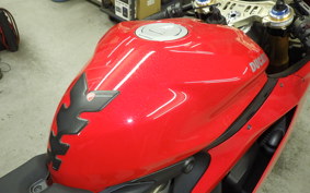 DUCATI 1199 PANIGALE S 2012