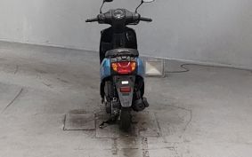 HONDA  TACT  BASIC  AF75