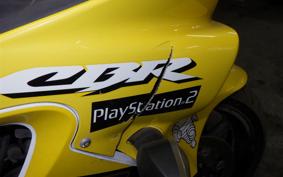 HONDA CBR600F GEN 3 2002 PC35