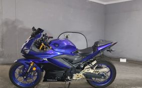 YAMAHA YZF-R25 RG43J