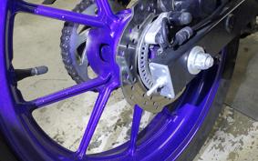 SUZUKI GSX-S125 DL32D