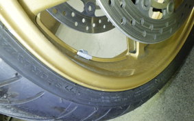 HONDA CB1300SF SUPER BOLDOR 2012 SC54