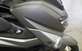 YAMAHA N-MAX 155 A SG50J