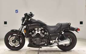 YAMAHA VMAX 2009