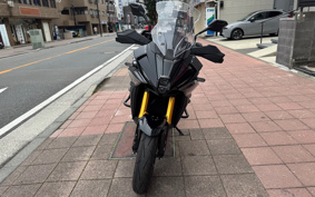 SUZUKI GSX-S1000GX 2025 EK1AA