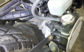 HONDA ZOOMER 2025 AF58