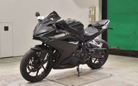 HONDA CBR250RR A 2001