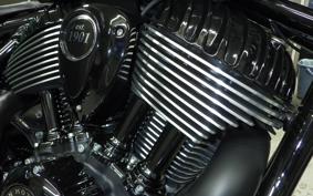 INDIAN Chief Dark Horse bobber 2023