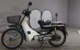 HONDA SUPER CUB100 HA06