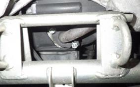 HONDA DIO Gen.6 2005 AF68