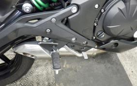 KAWASAKI NINJA 400 2016 EX400E