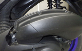 YAMAHA TRICITY 155 A 2024 SG37J