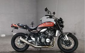 KAWASAKI Z900RS ZR900C