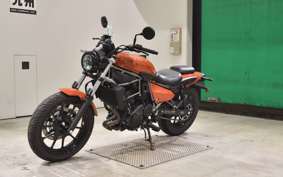 KAWASAKI ELIMINATOR400-3 2025 EL400A