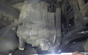 HONDA FUSION X SE MF02