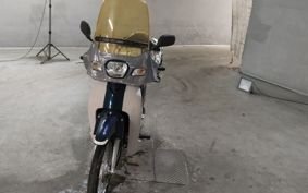 HONDA SUPER CUB110 JA10