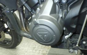 TRIUMPH TRIDENT 660 2023